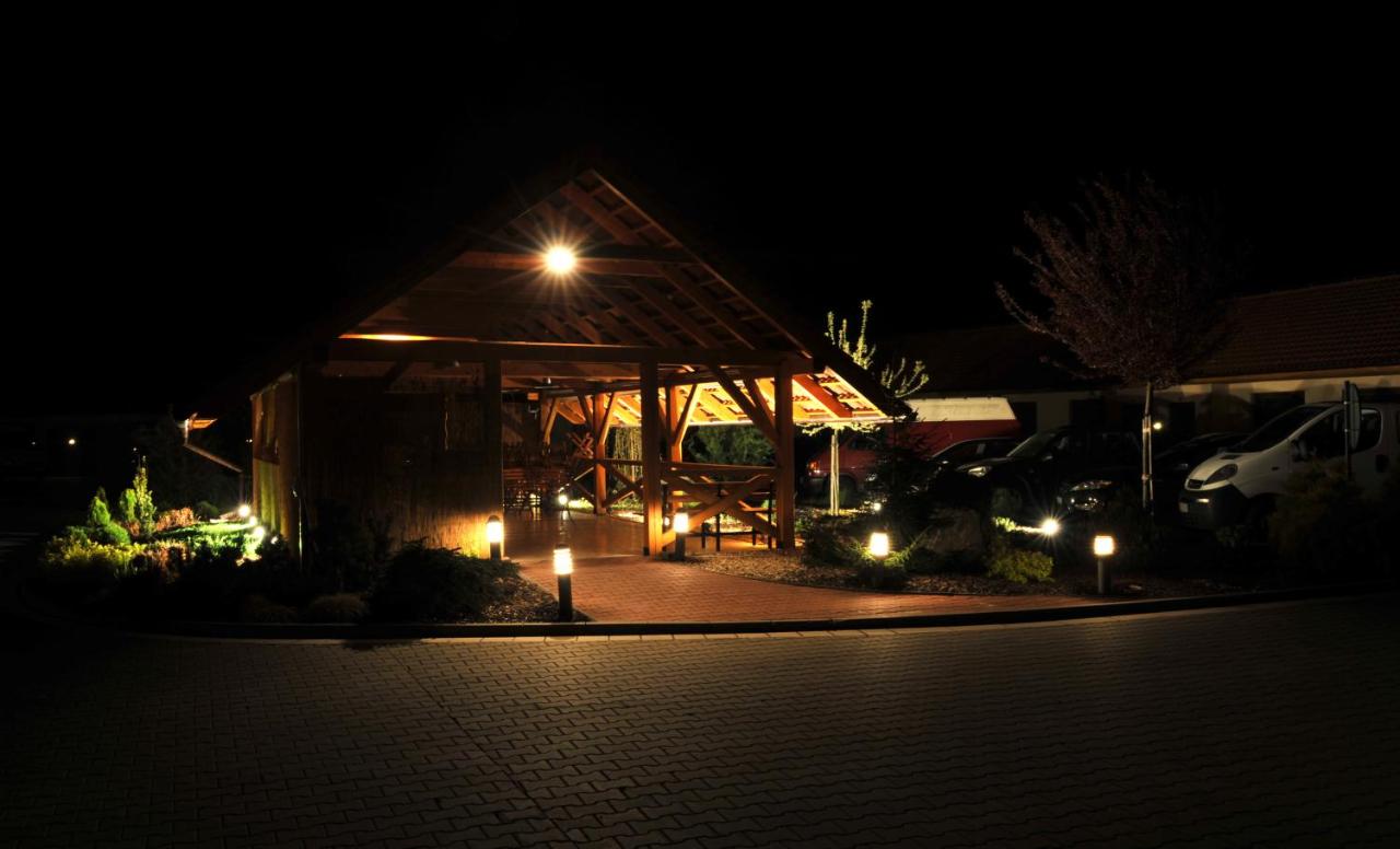 Hotel Kobero