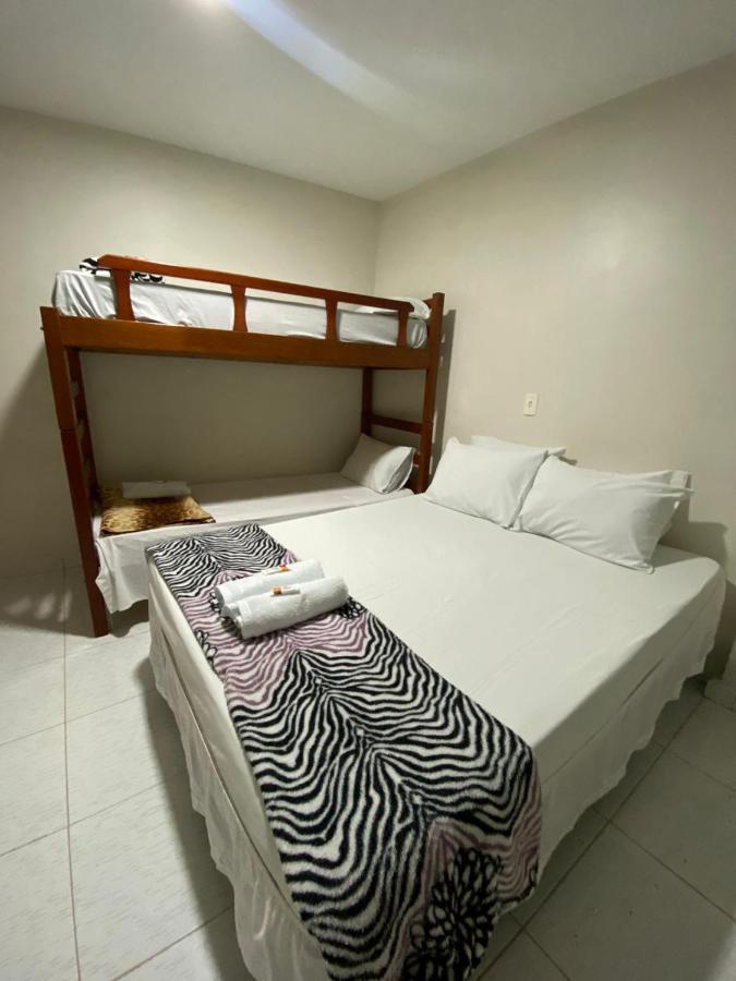Chambre Quadruple