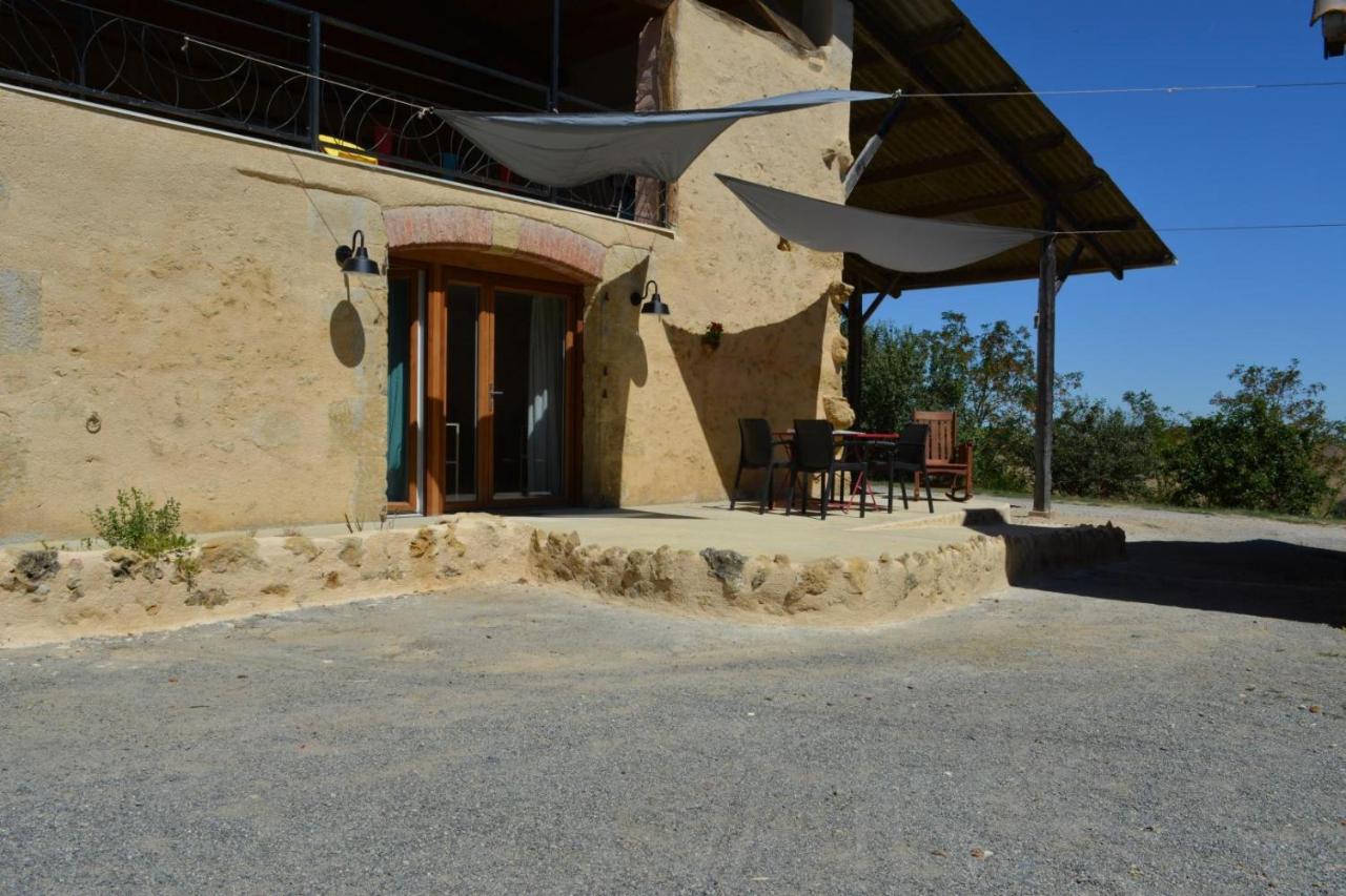 Lacassagne - B&B