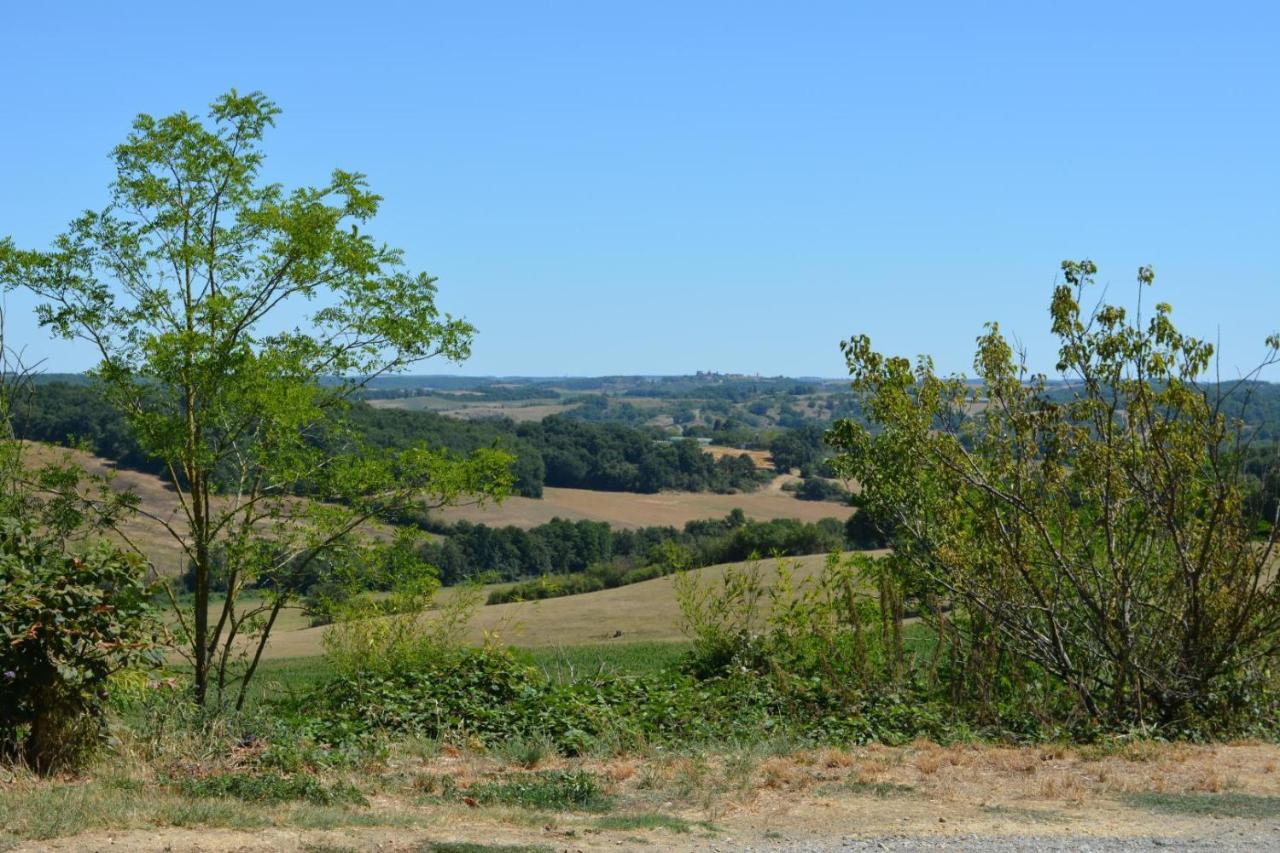 Lacassagne - B&B Loubersan
