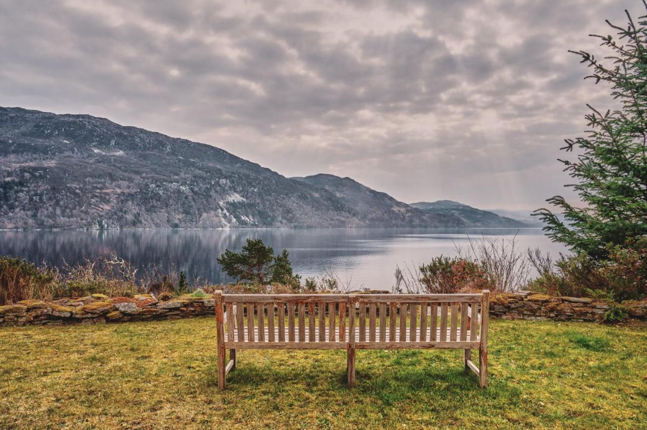 Loch Ness Mansion - B&B Invermoriston