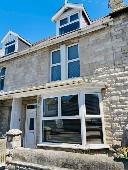 Chiswell Cottage a large family nr WPNSA & Beach - Bed and Breakfast Castletown
