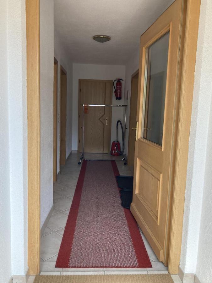 Margit Eberharter - B&B