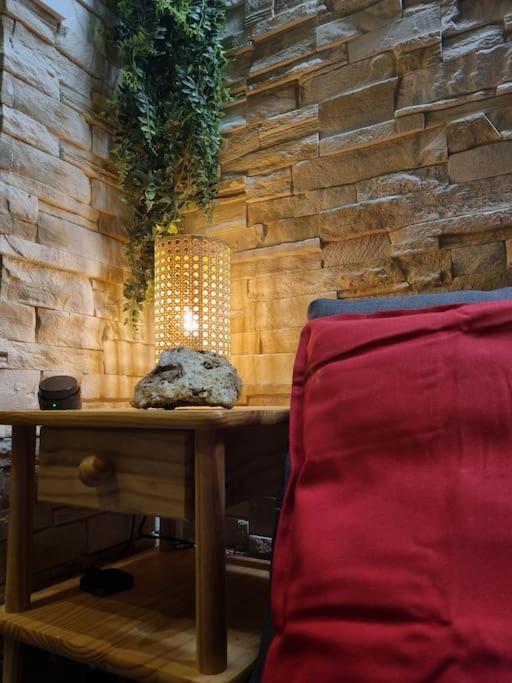 Studio 4 couchages dans un chalet tout confort - Chambres d’hôtes Chamrousse