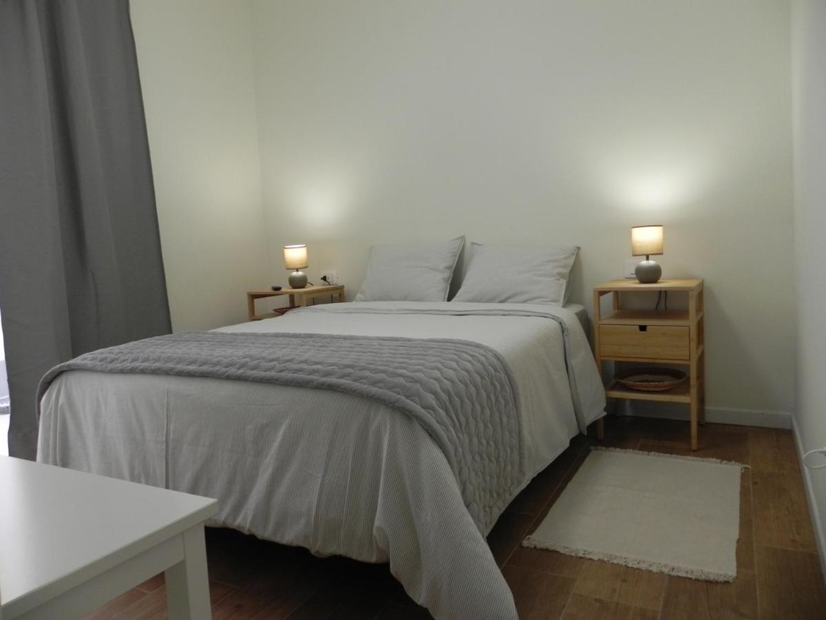 Appartamento con 2 Camere da Letto
