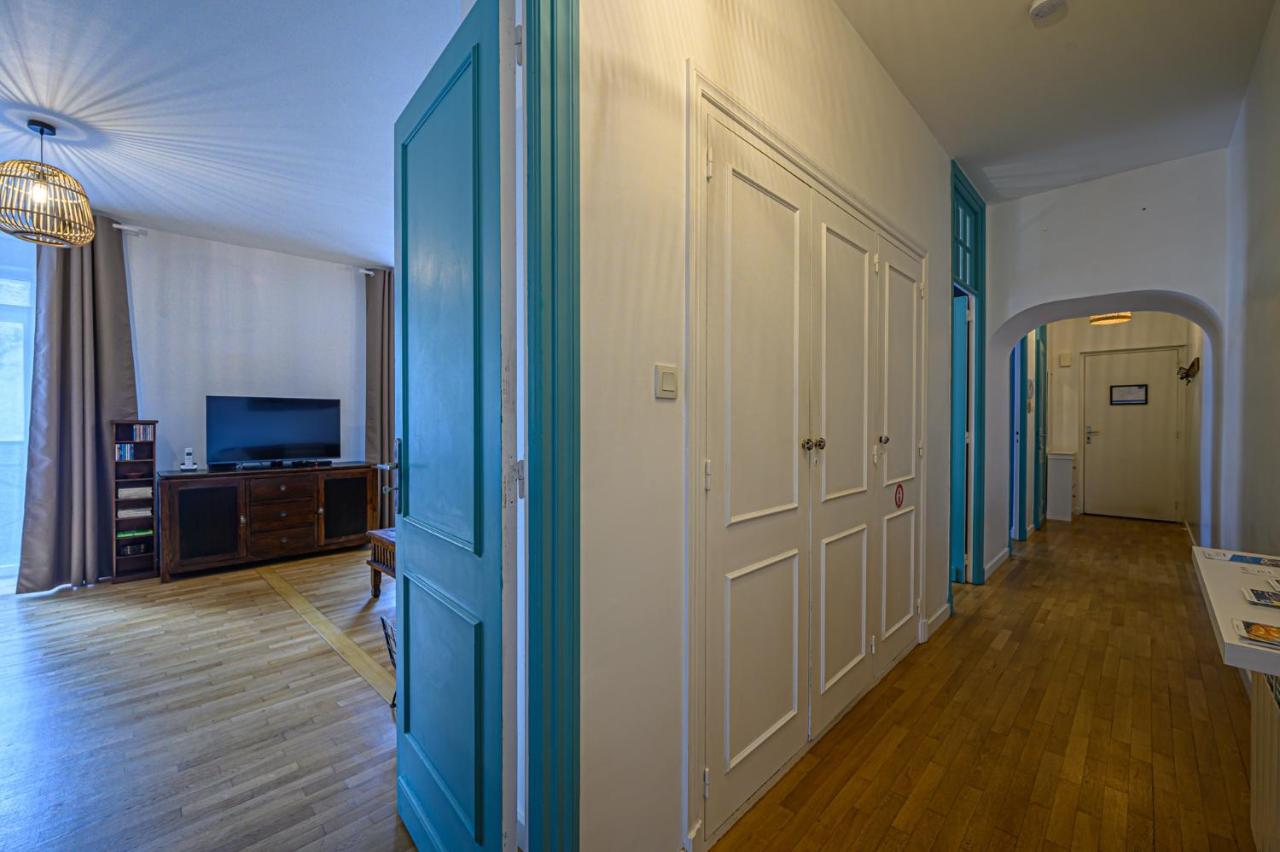 Apartamento de 1 dormitorio