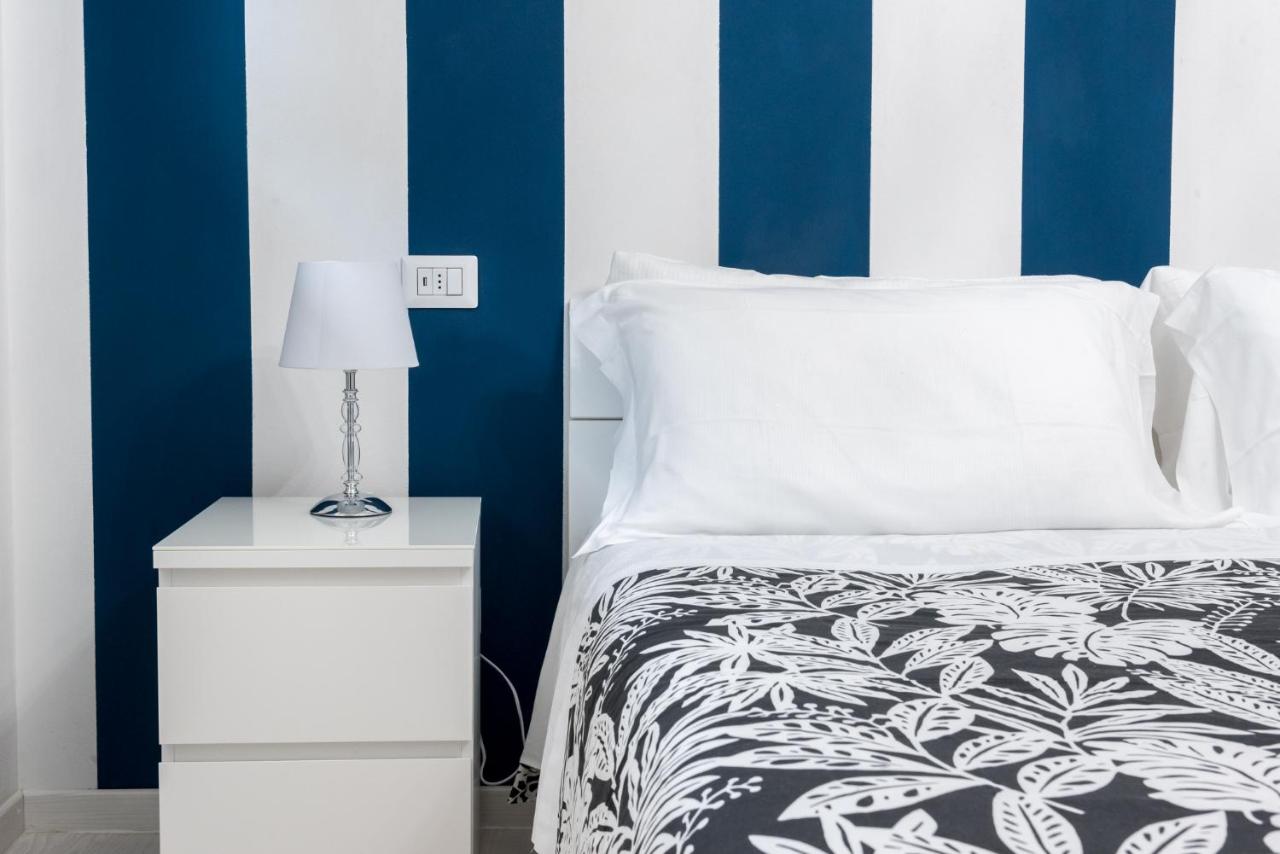 B&B Porto Sant'Elpidio - Resilienza Tropical Apartments & Room - Bed and Breakfast Porto Sant'Elpidio