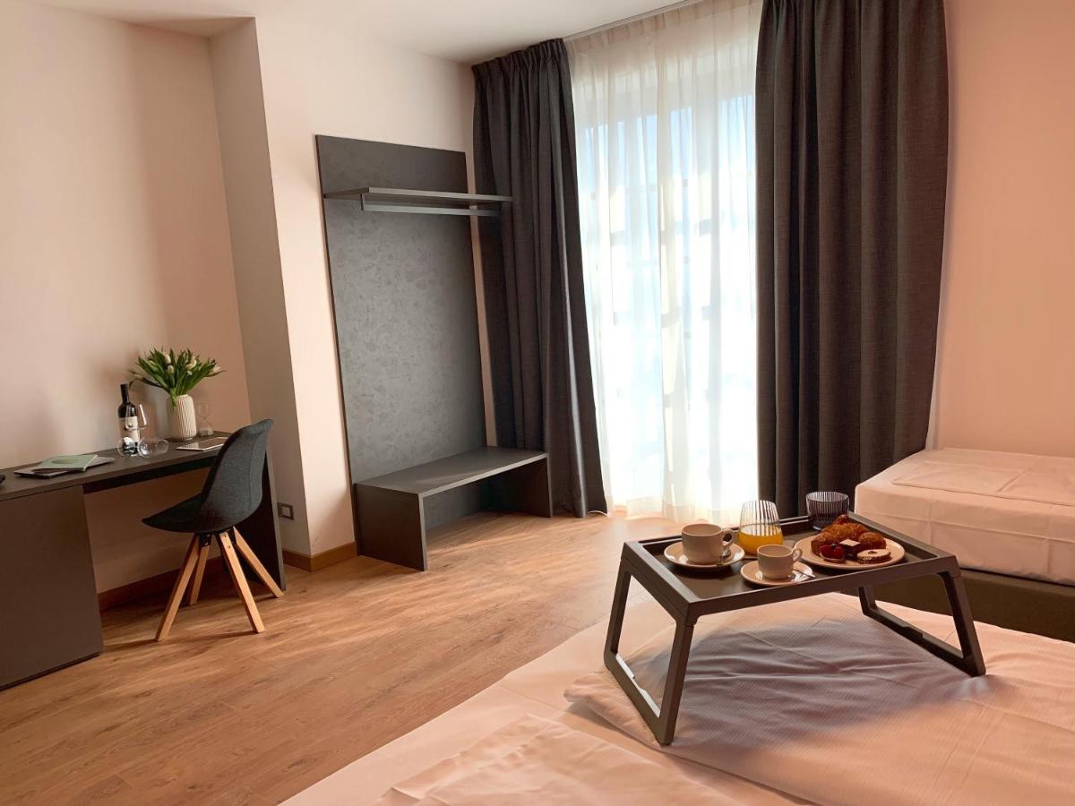 Triple Room with Balcony