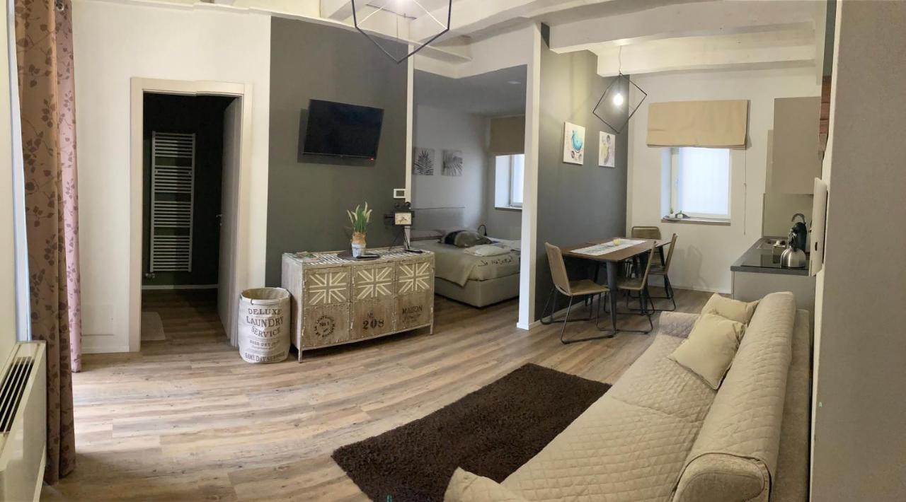 appartamenti Il Borgo orchidea - B&B Busca