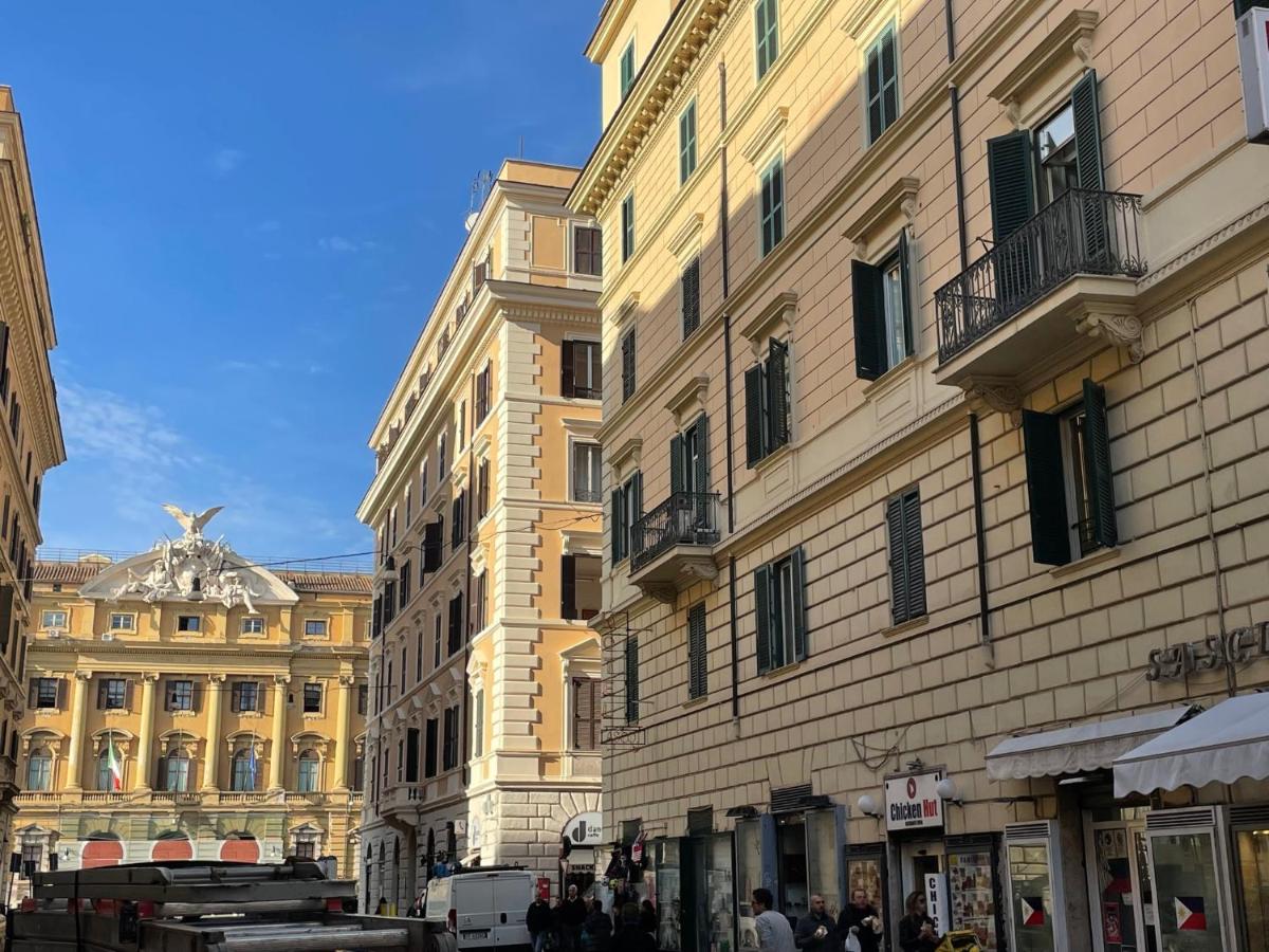 Fair Suite Roma Termini - B&B