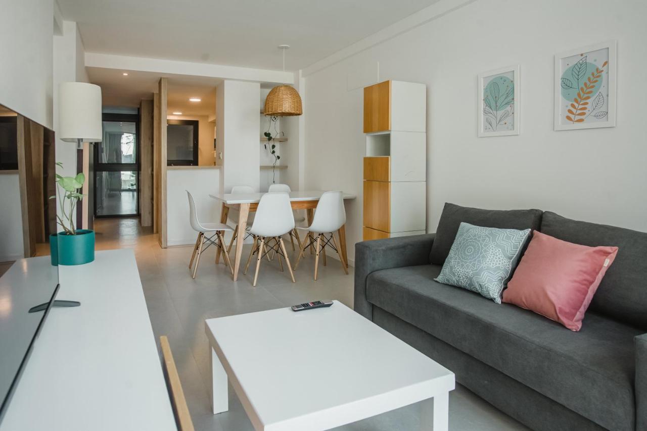 Appartement 1 Chambre