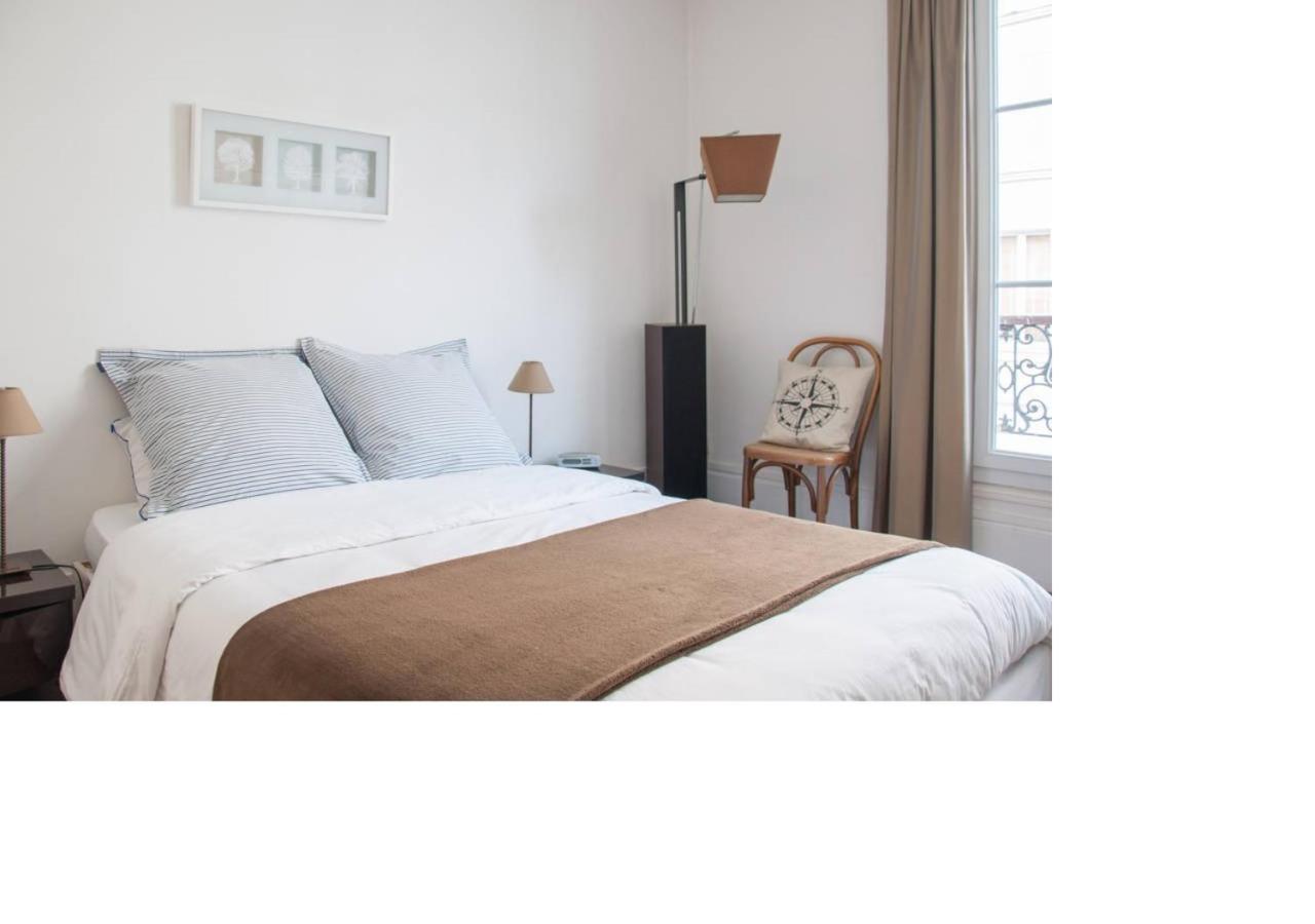 B&B Levallois-Perret - La petite maison parisienne - Bed and Breakfast Levallois-Perret