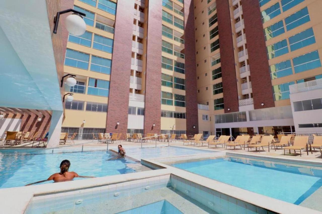 Piazza e acesso GRATUITO ao Clube ACQUA PARK Diroma - Chambres d’hôtes Caldas Novas