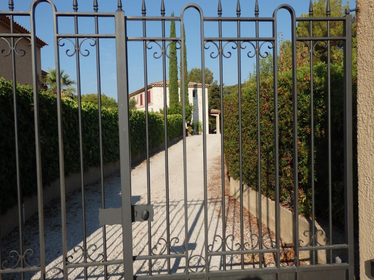 Les arbousiers - B&B