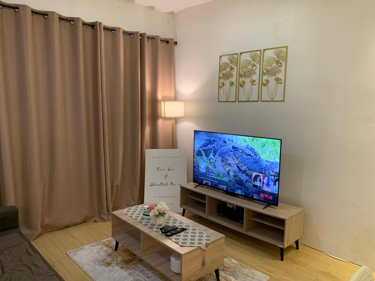 Full House Ville Rawang - B&B Rawang