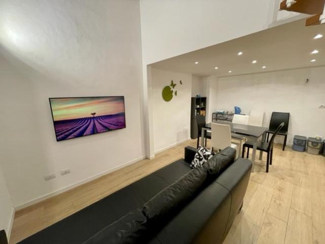 Botta 7 by Casaatorino - Ferienwohnung Turin