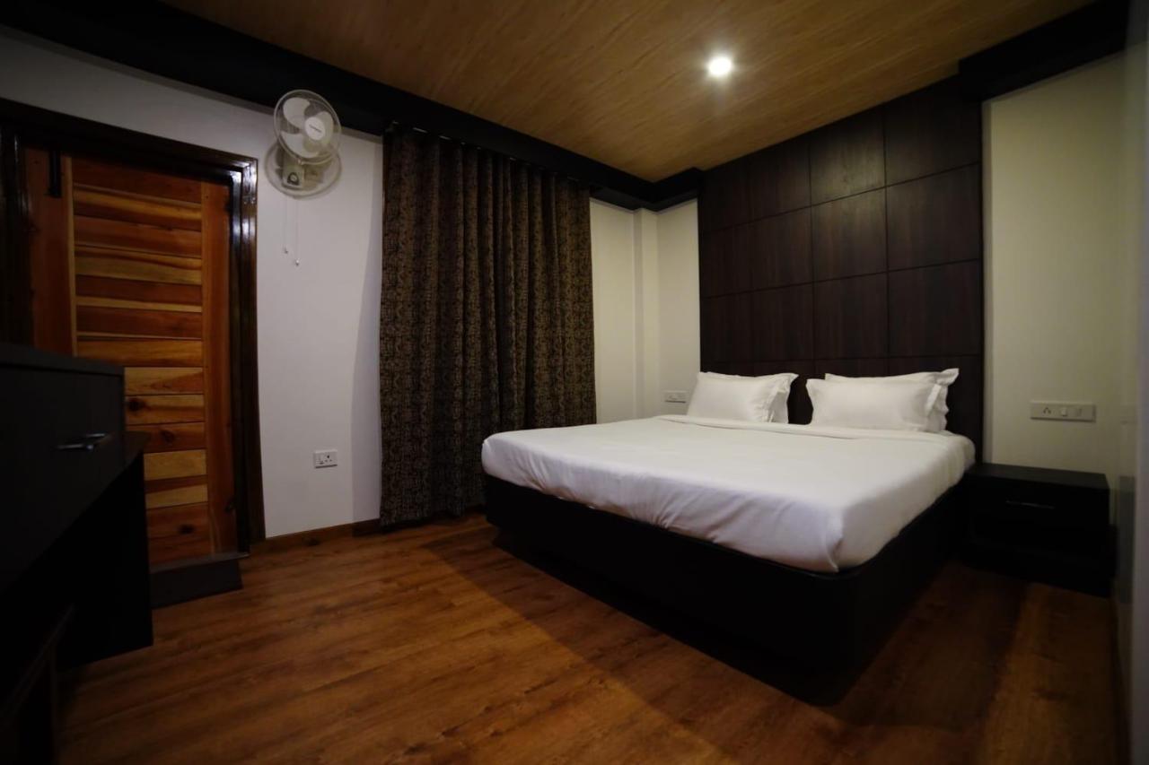 Habitación Estándar - Cama extragrande