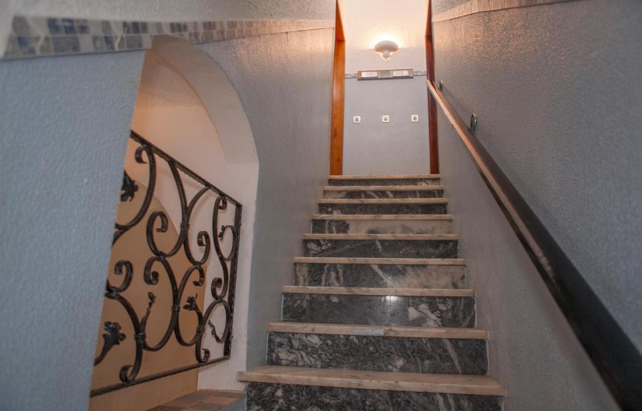 A35 - Maritime Discovery Apartment - B&B