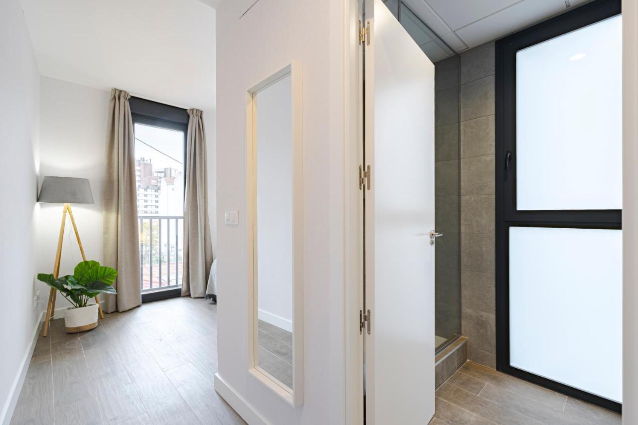 Appartement avec Terrasse