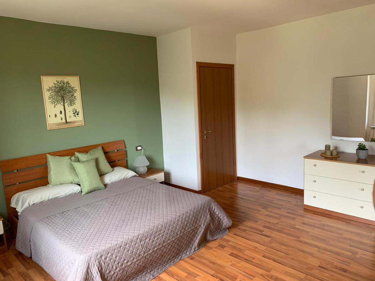 Doppelzimmer mit eigenem Bad