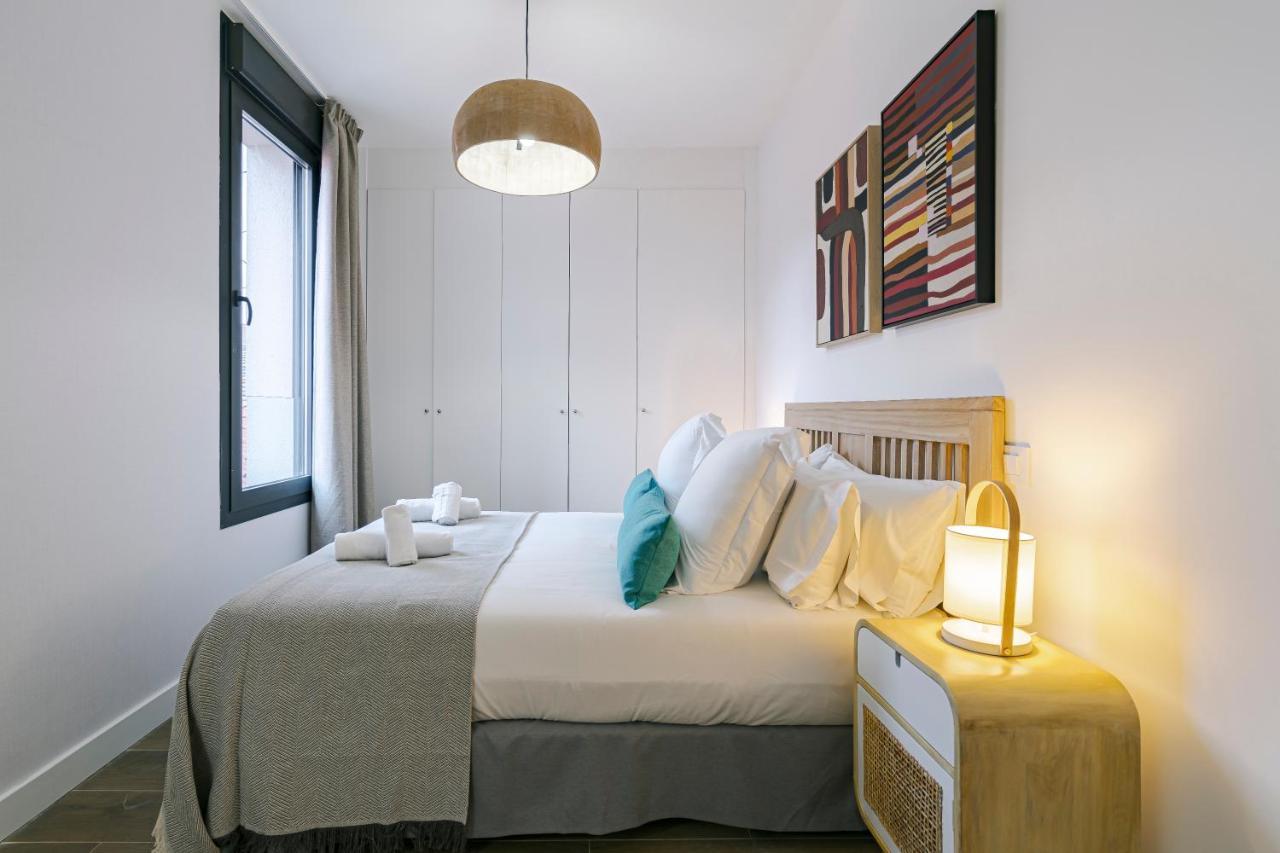 Apartment mit 1 Schlafzimmer