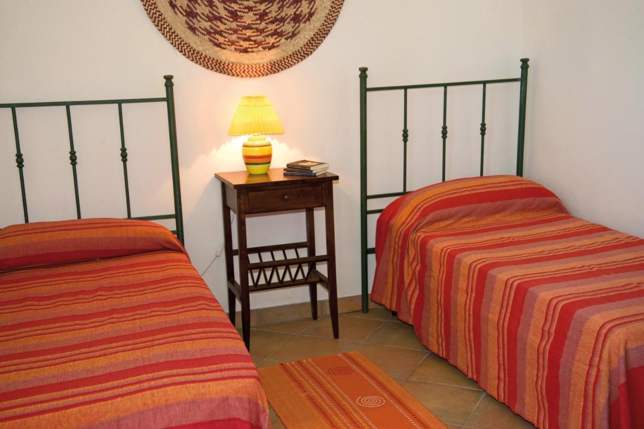 Four-Bedroom Apartment