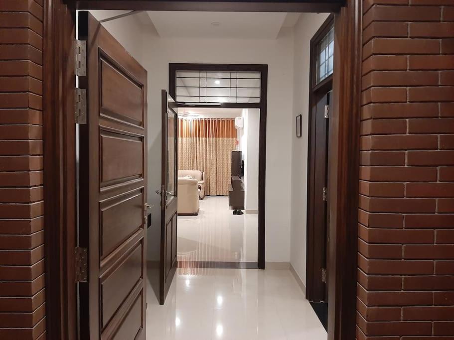 Colonel's Abbey - B&B Jaipur