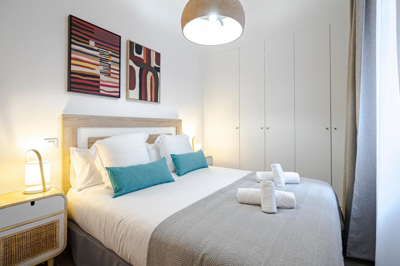Appartement - Rez-de-Chaussée