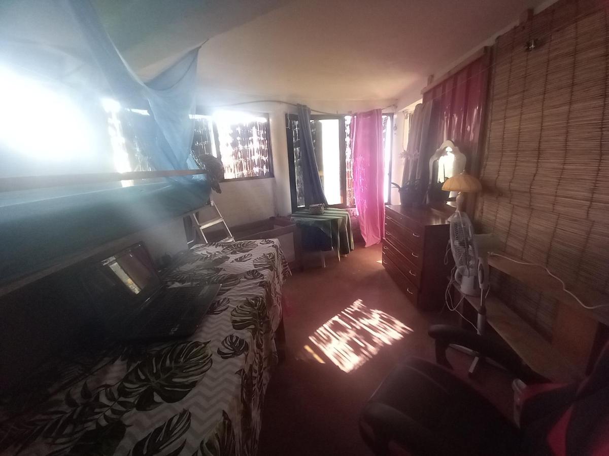 Habitación Océano