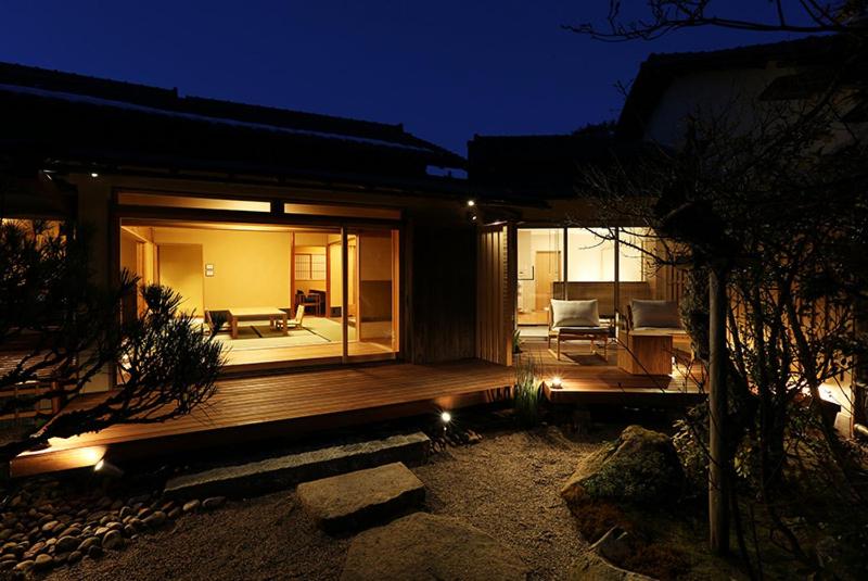 Suite con terraza