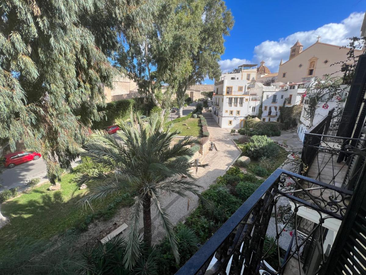 Chambre Double avec Balcon