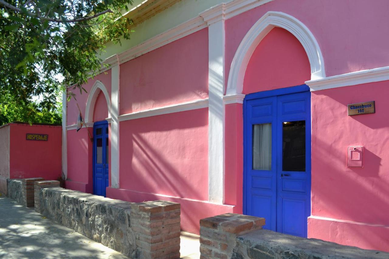 Casa Ashpa Inti Centro - Ferienwohnung Cafayate