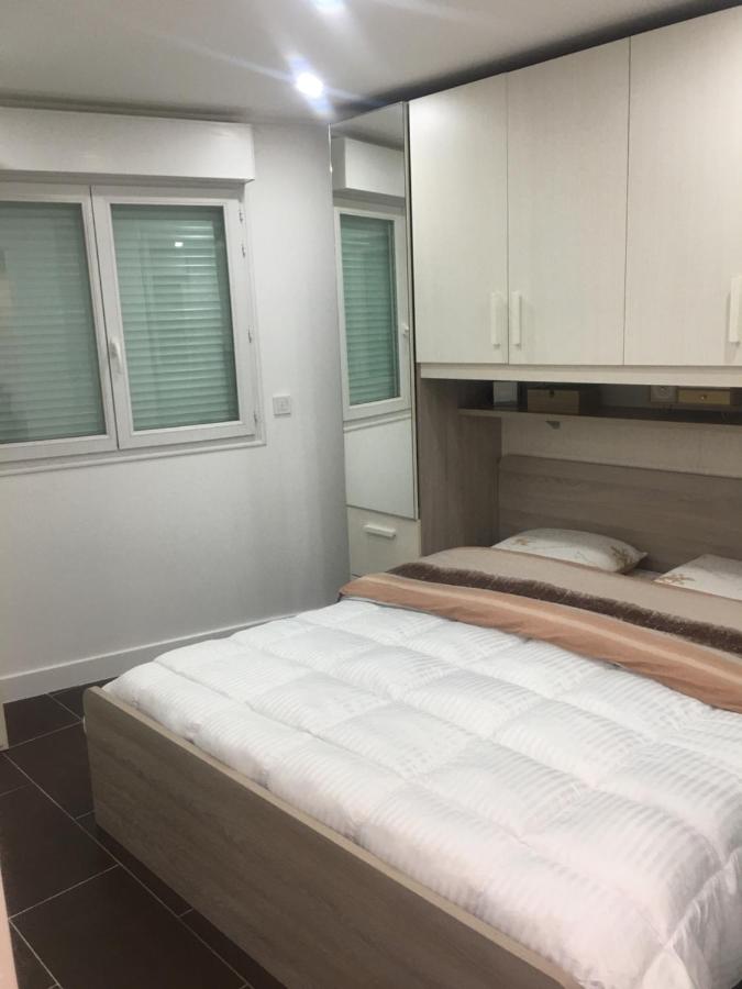 appartamento 2PC design in posizione ottima - Bed and Breakfast Menton