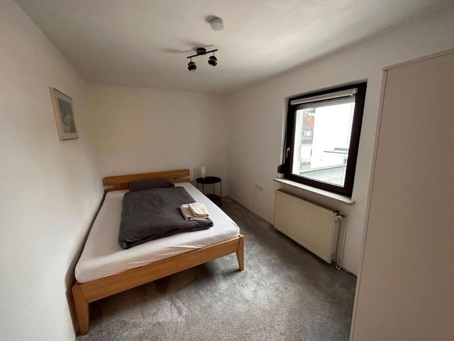 Zimmervermietung Hirschmann Nürnberg/Messe - Ferienwohnung