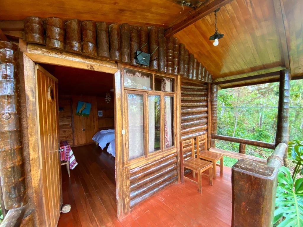 Bungalow Familiar