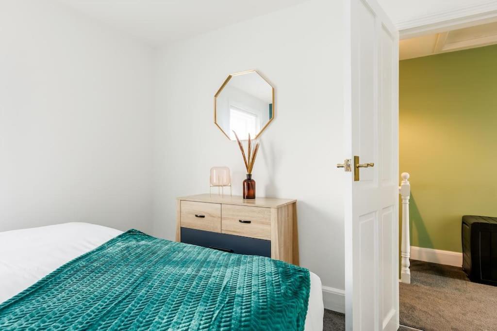 Appartement met 3 Slaapkamers