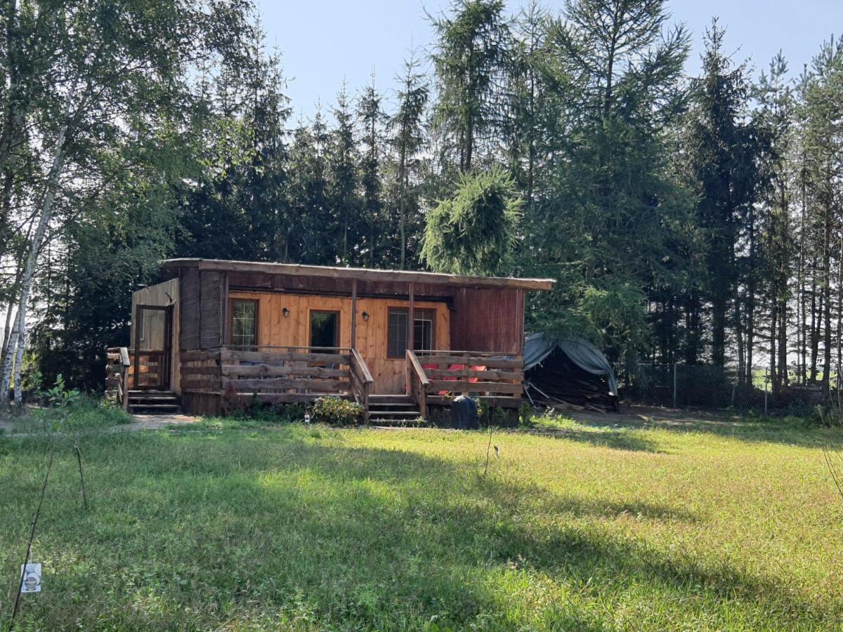 Chalet 2 Chambres
