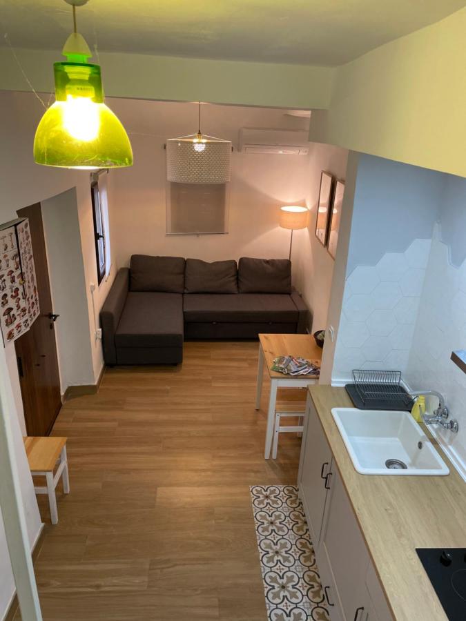 Casa Tía María - B&B Navaluenga