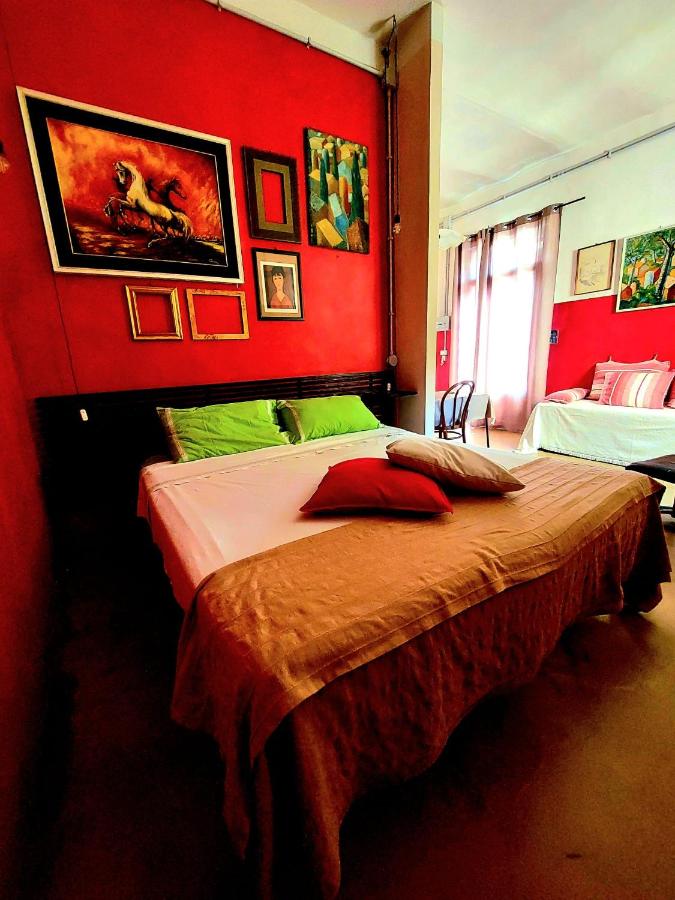 Alloggi Turistici Boccetta 27 - Ferienwohnung Cerveteri