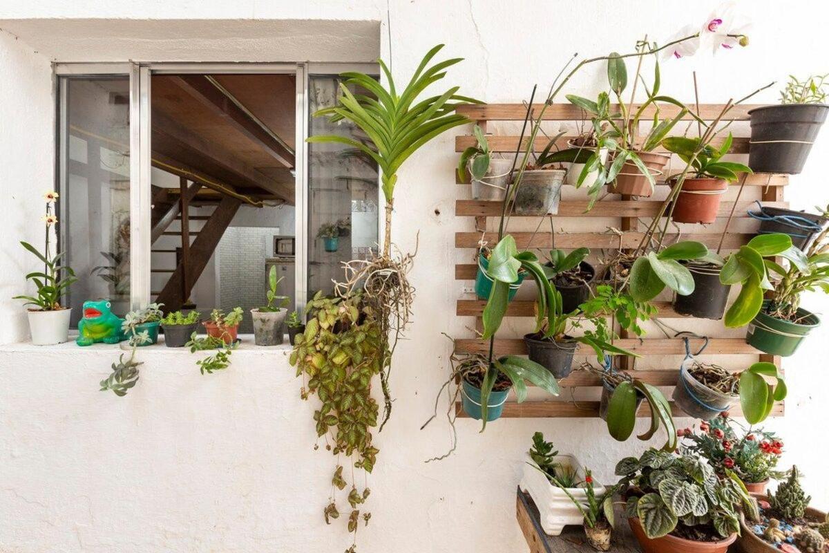 Kitnets na praia - B&B Guarujá