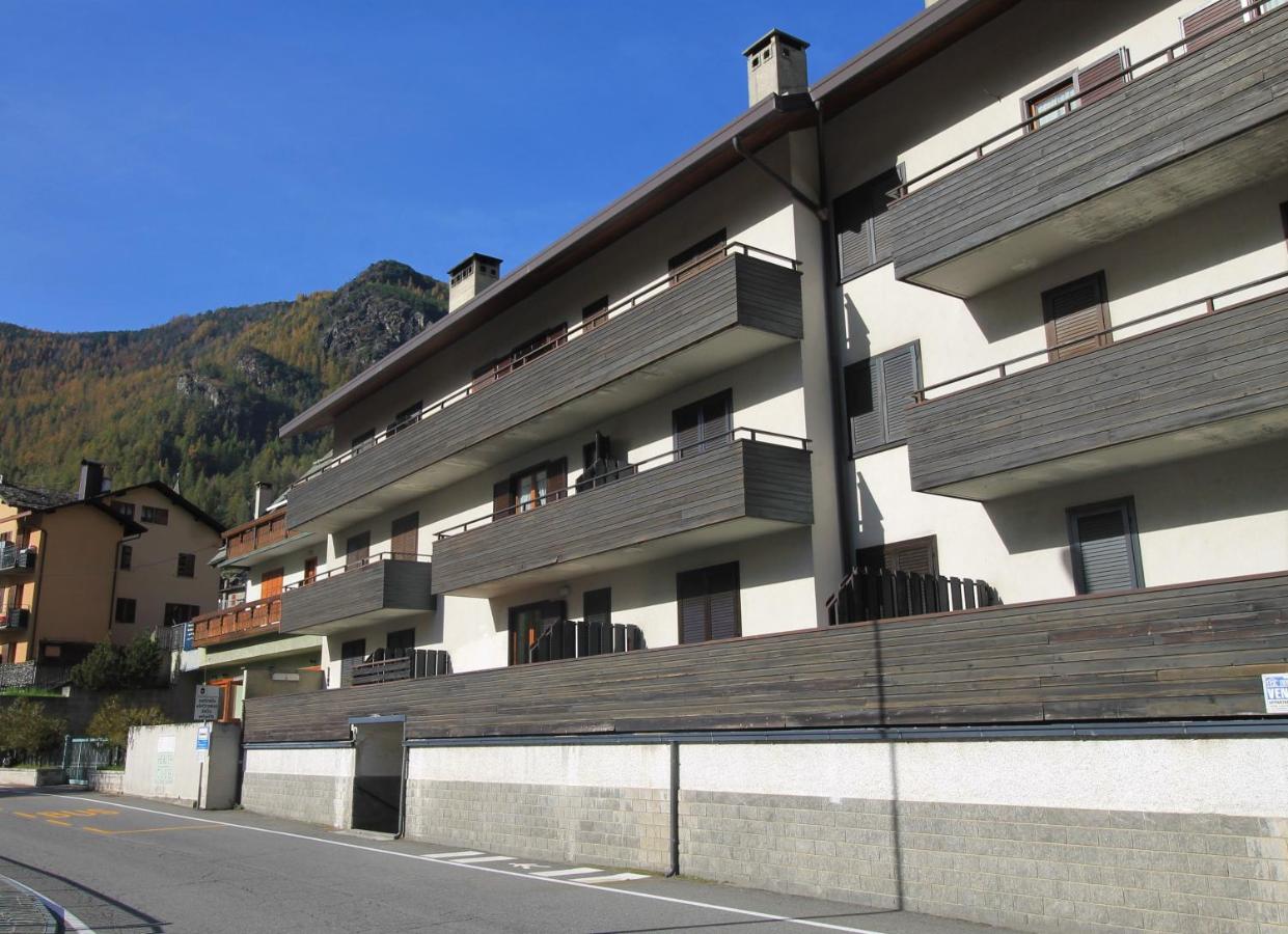 Cà Pizzo Scalino - Chambres d’hôtes Chiesa in Valmalenco