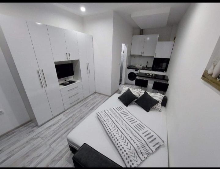 Apartman Fortuna - B&B