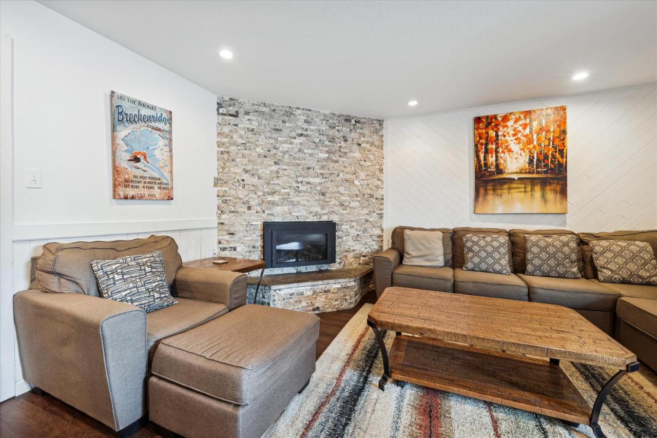 Tannhauser 116 - B&B Breckenridge