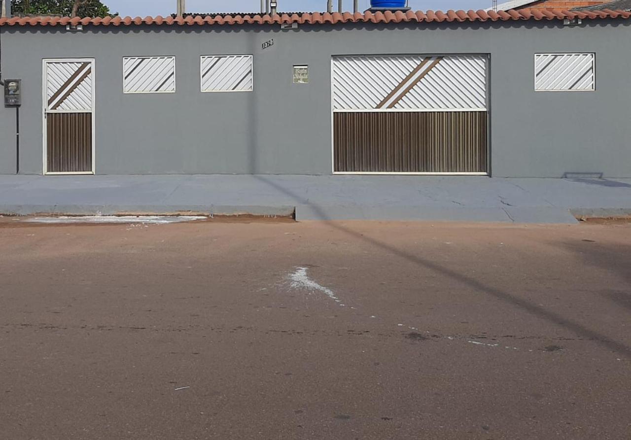 Casa por temporada - L&C - B&B