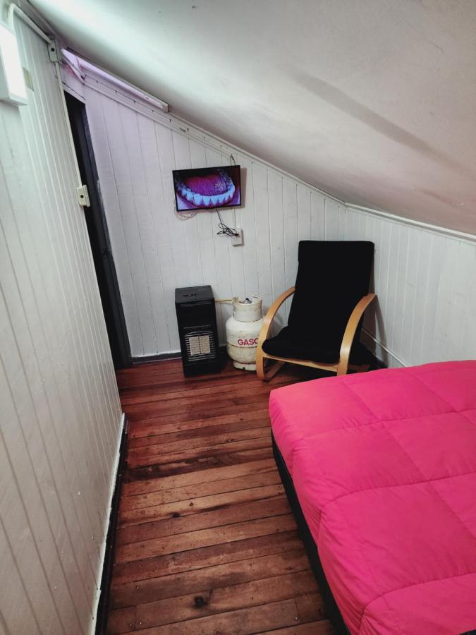 Economy Single Room