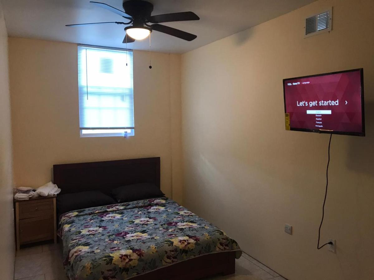Appartement Standard 3 Chambres