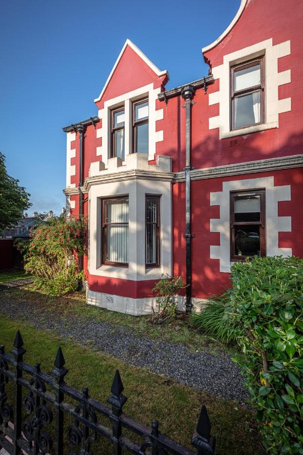 Jardine Apartment @ Cairn Dhu House - B&B Stornoway