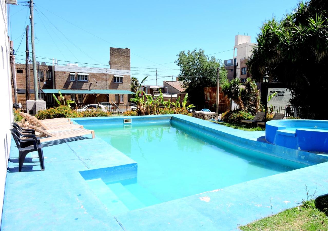 DEPARTAMENTO MAGNET - B&B Villa Carlos Paz