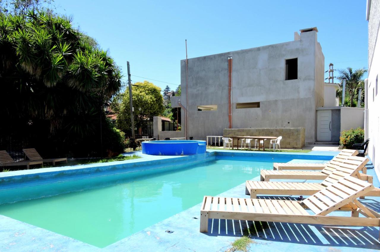 DEPARTAMENTO MAGNET - B&B Villa Carlos Paz