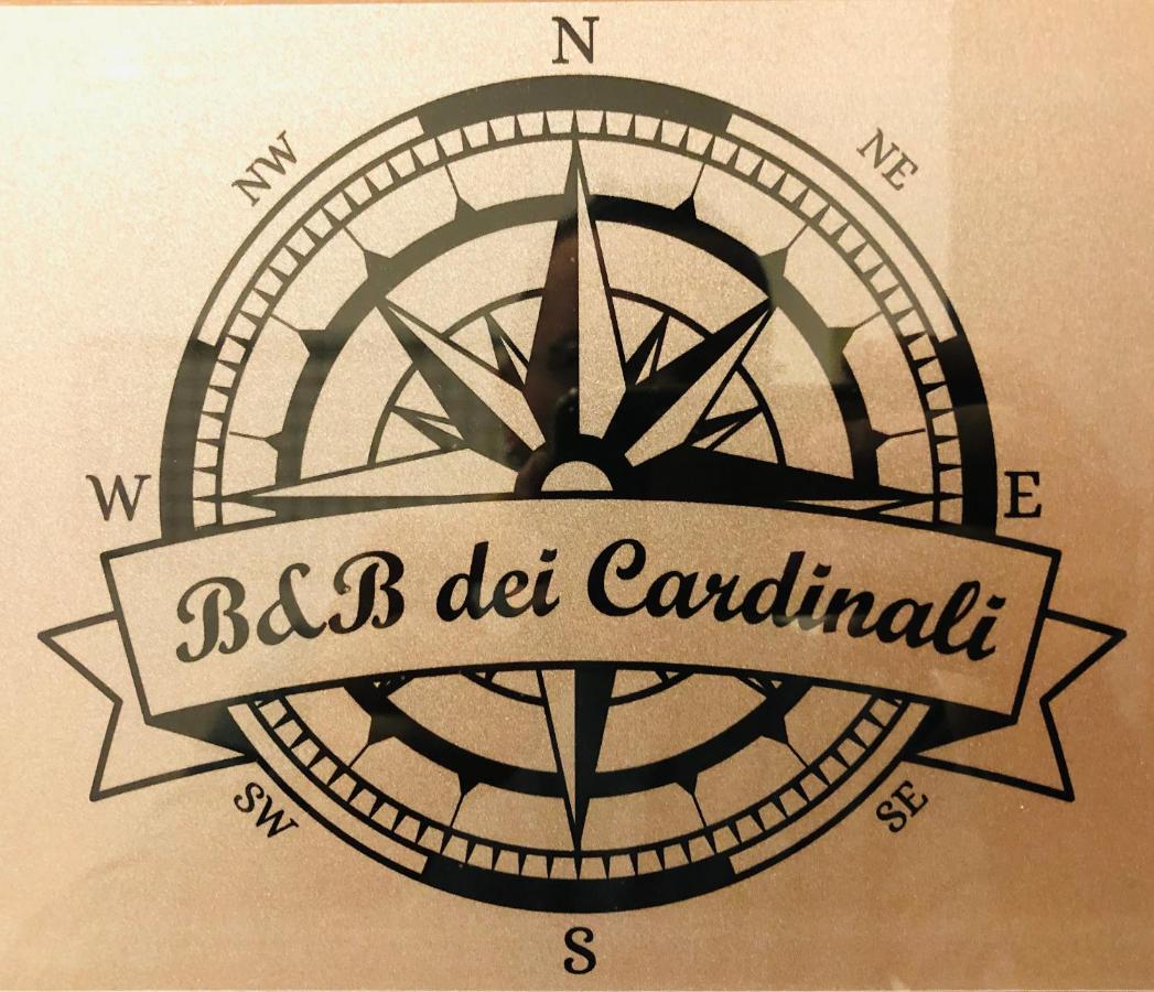 B&B Terni - B&B Dei Cardinali - Bed and Breakfast Terni